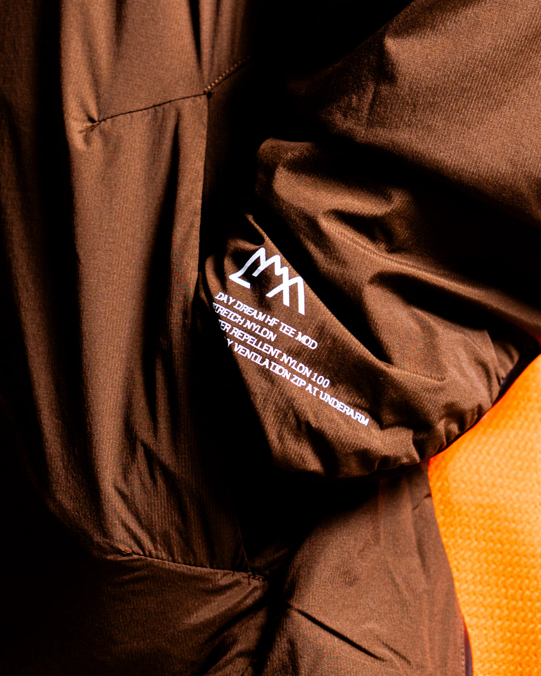 CMF OUTDOOR GARMENT DAY DREAM HF TEE
