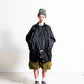 【collabolation】Dickies × wfeld G.W.C MESH WORK VEST