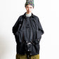【collabolation】Dickies × wfeld G.W.C MESH WORK VEST