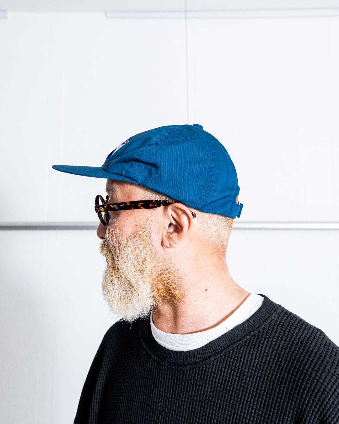 通販] Golden Sombrero (TACOMA FUJI RECORDS x DECHO) 6 PANEL CAP