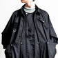 【collabolation】Dickies × wfeld G.W.C MESH WORK VEST