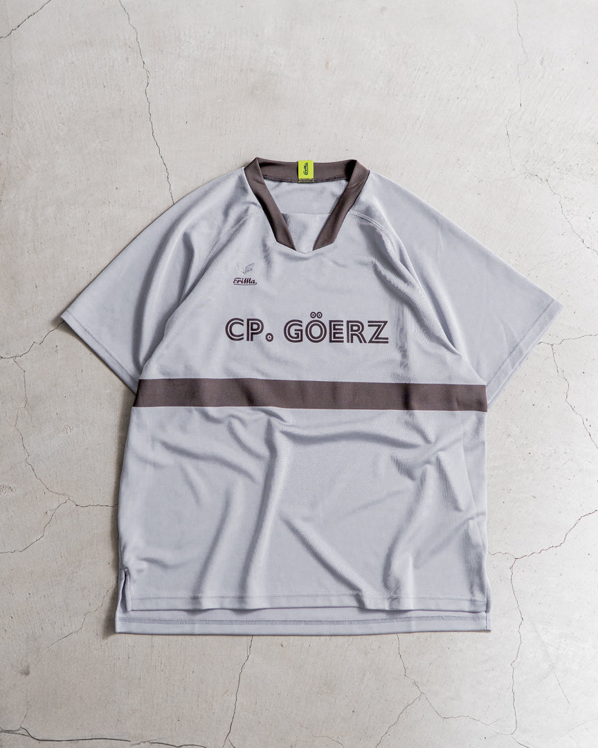 通販] erima(erima) SS GAME SHIRTS 商品ページ – zentex