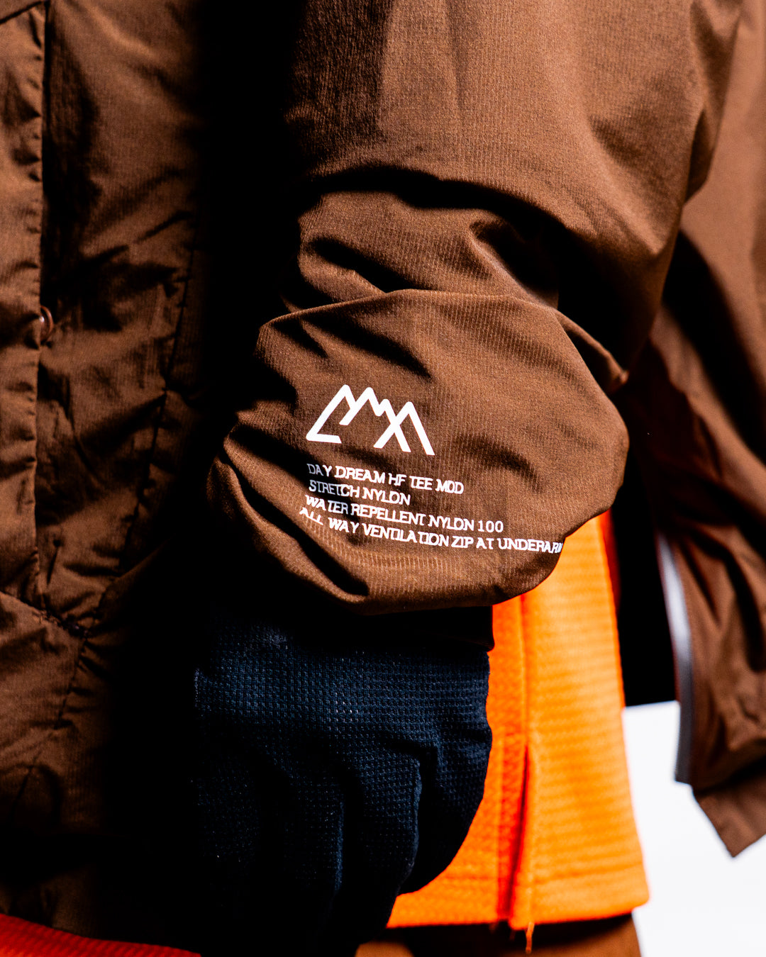 CMF OUTDOOR GARMENT DAY DREAM HF TEE