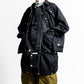 【collabolation】Dickies × wfeld G.W.C MESH WORK VEST