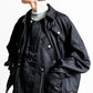 【collabolation】Dickies × wfeld G.W.C MESH WORK VEST