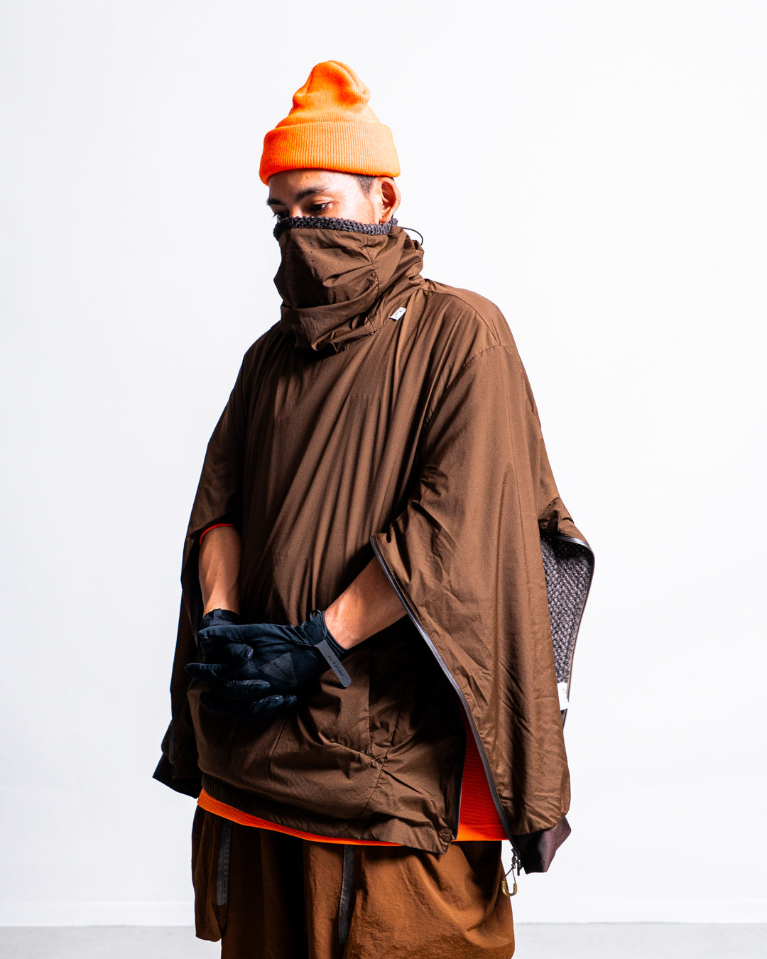 通販] CMF OUTDOOR GARMENT(シーエムエフ アウトドア ガーメント) DAY