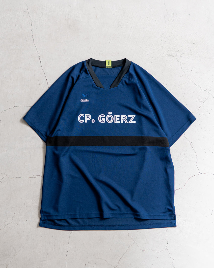 通販] erima(erima) SS GAME SHIRTS 商品ページ – zentex