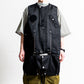 【collabolation】Dickies × wfeld G.W.C MESH WORK VEST