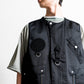 【collabolation】Dickies × wfeld G.W.C MESH WORK VEST