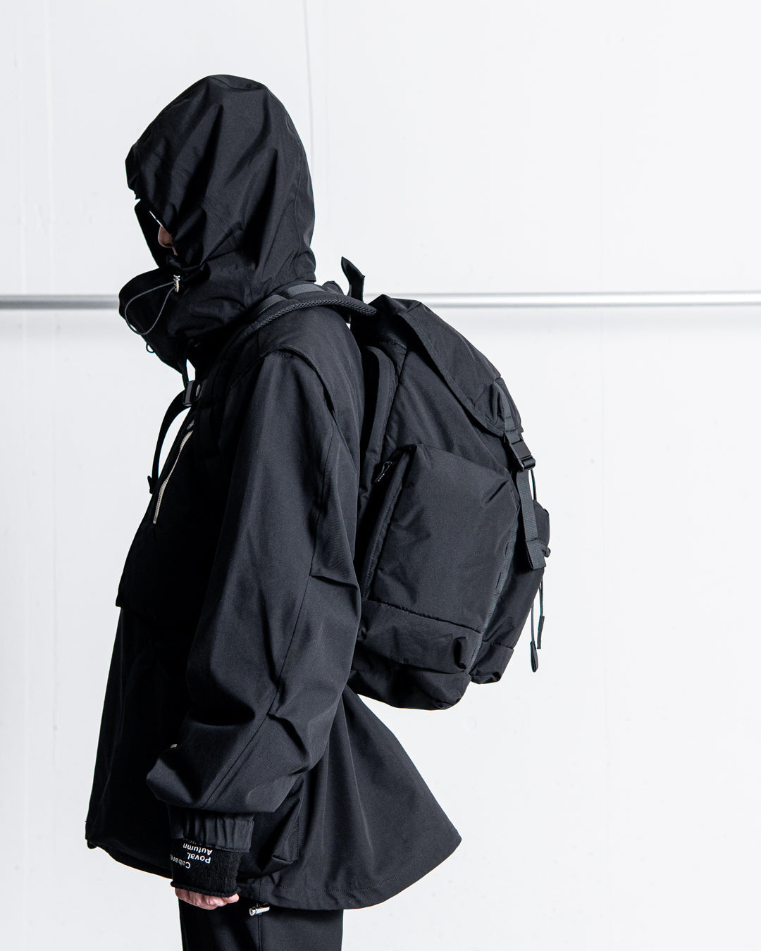 PHENIX COLLECTION CARRIER, TYPE P-001