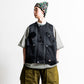 【collabolation】Dickies × wfeld G.W.C MESH WORK VEST