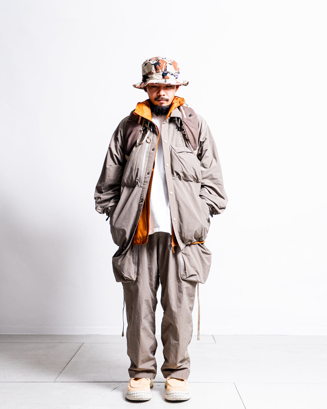 CMF OUTDOOR GARMENT CARGO PANTS