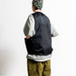 【collabolation】Dickies × wfeld G.W.C MESH WORK VEST