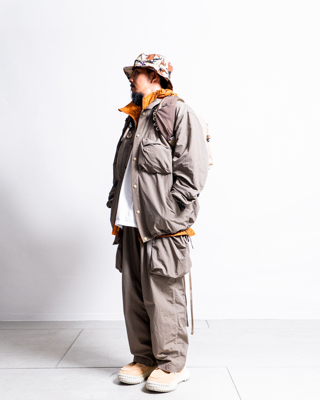 CMF OUTDOOR GARMENT CARGO PANTS