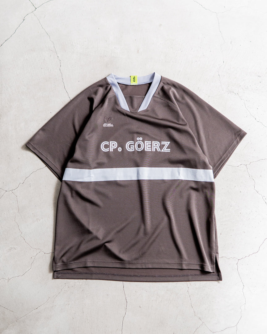 erima SS GAME SHIRTS