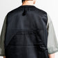 【collabolation】Dickies × wfeld G.W.C MESH WORK VEST