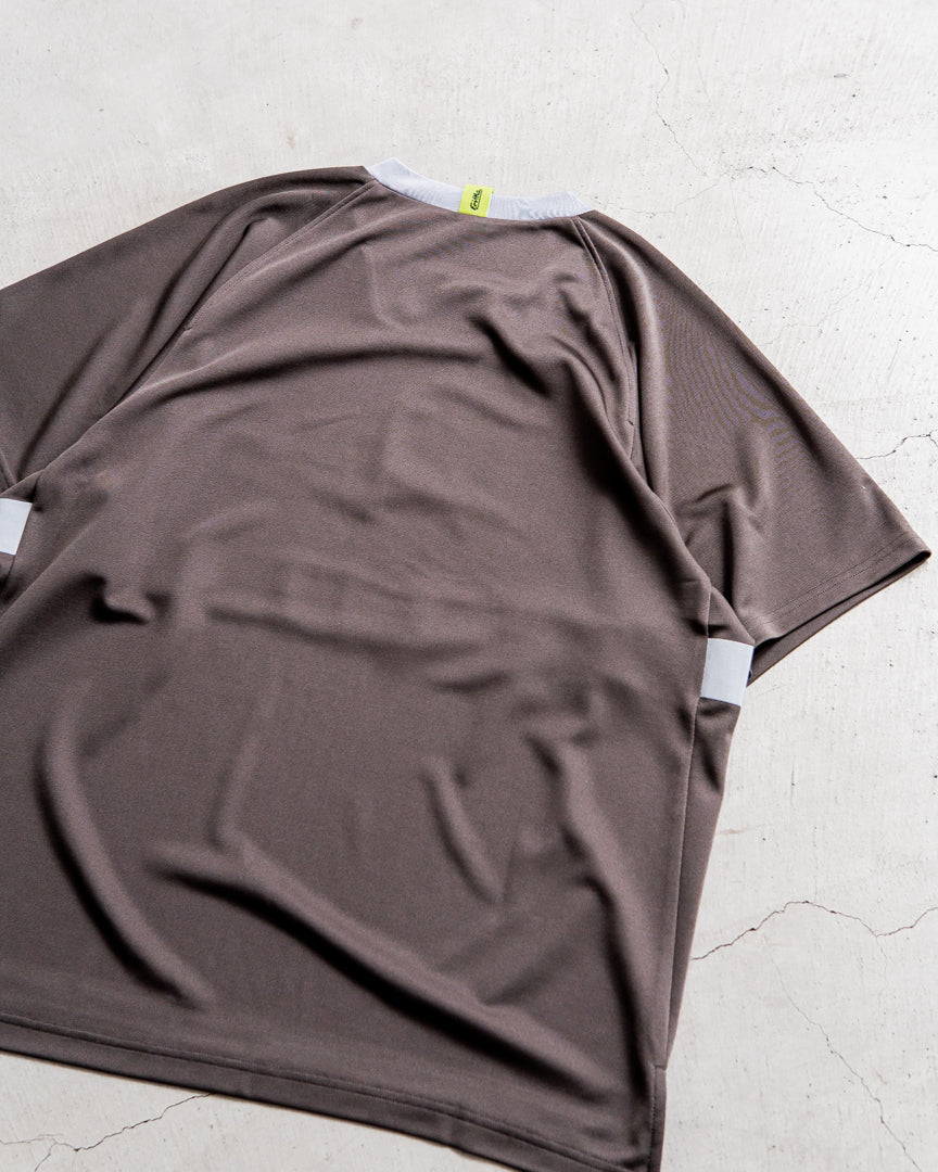 通販] erima(erima) SS GAME SHIRTS 商品ページ – zentex