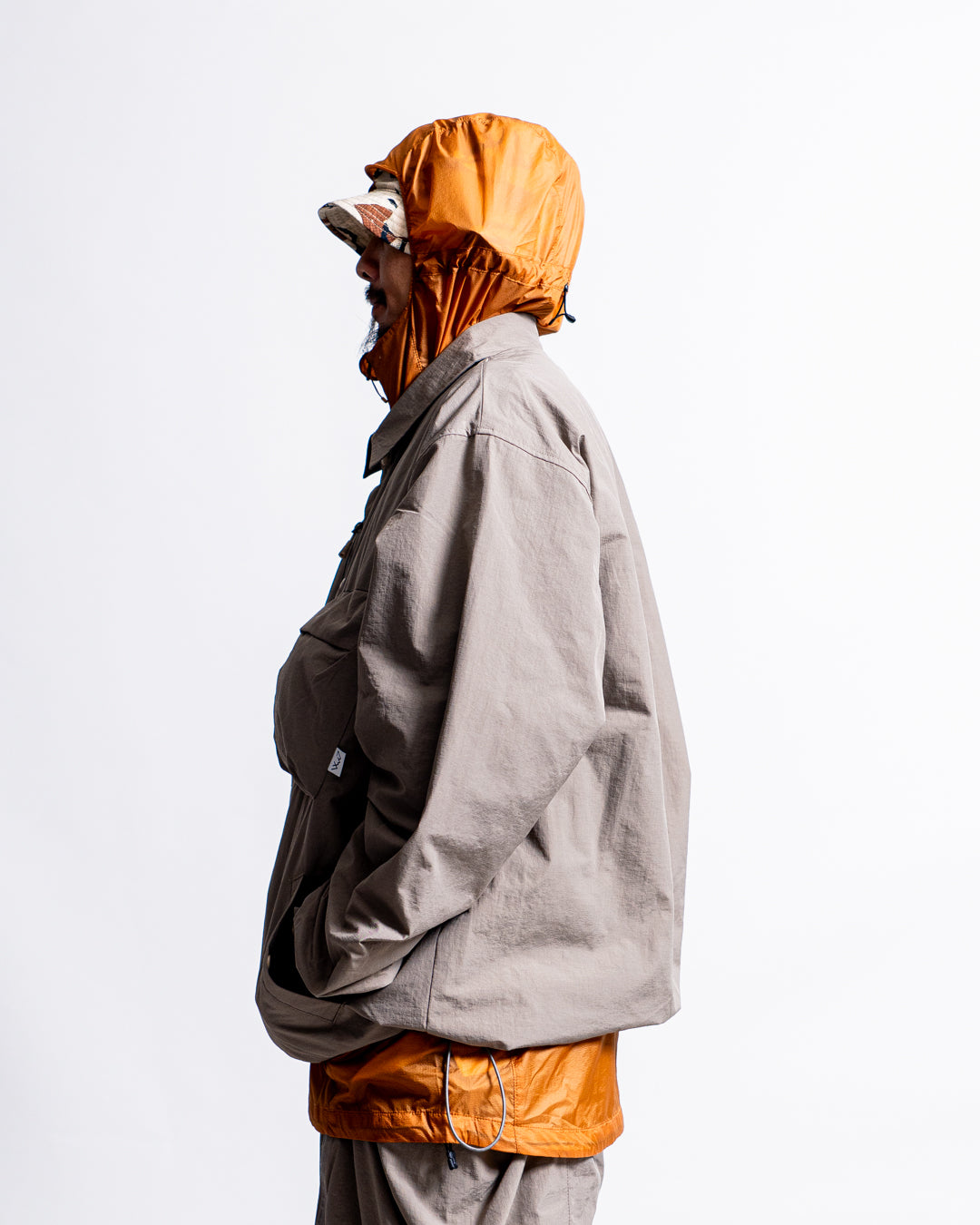 CMF OUTDOOR GARMENT GW COACH JK