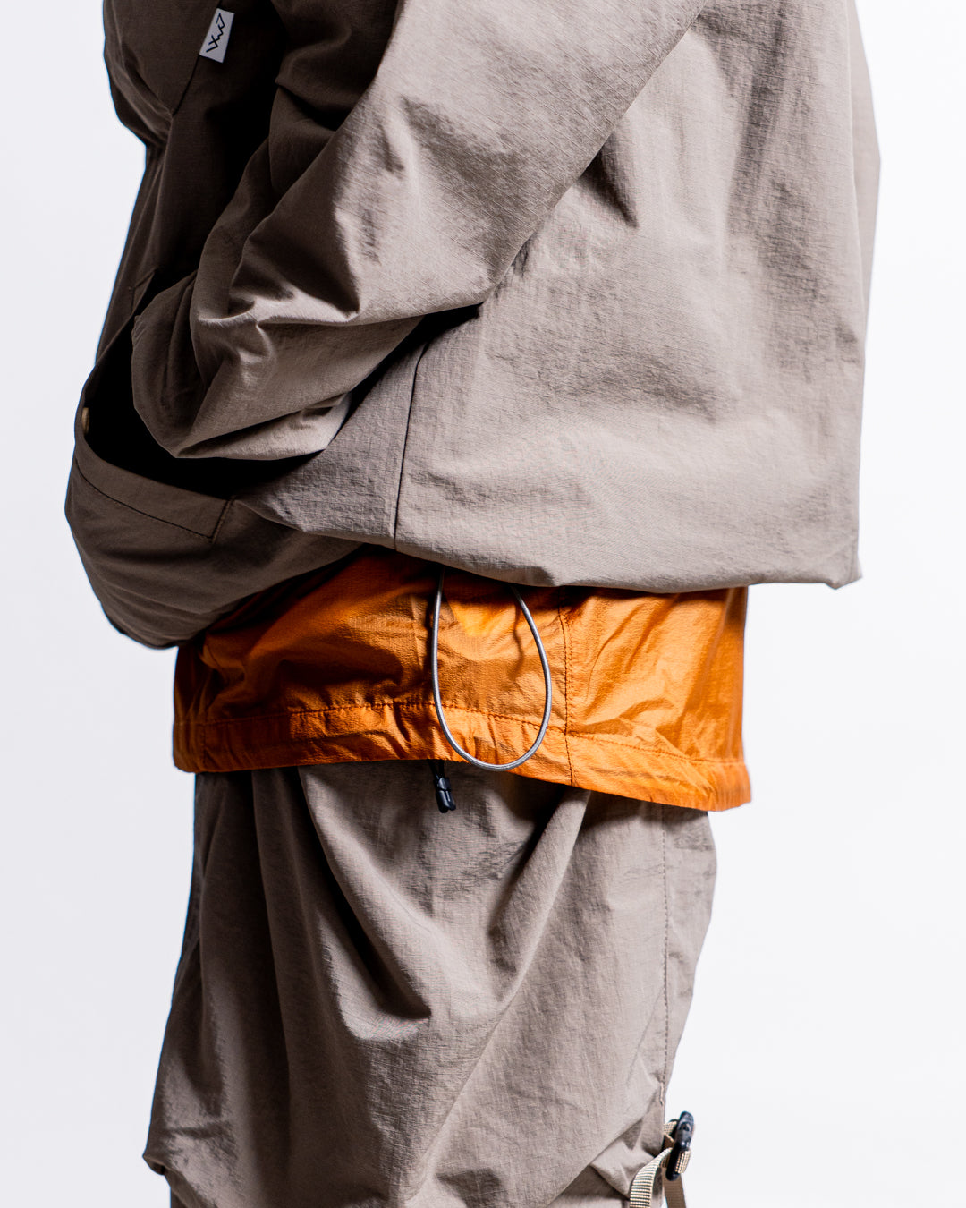 CMF OUTDOOR GARMENT GW COACH JK