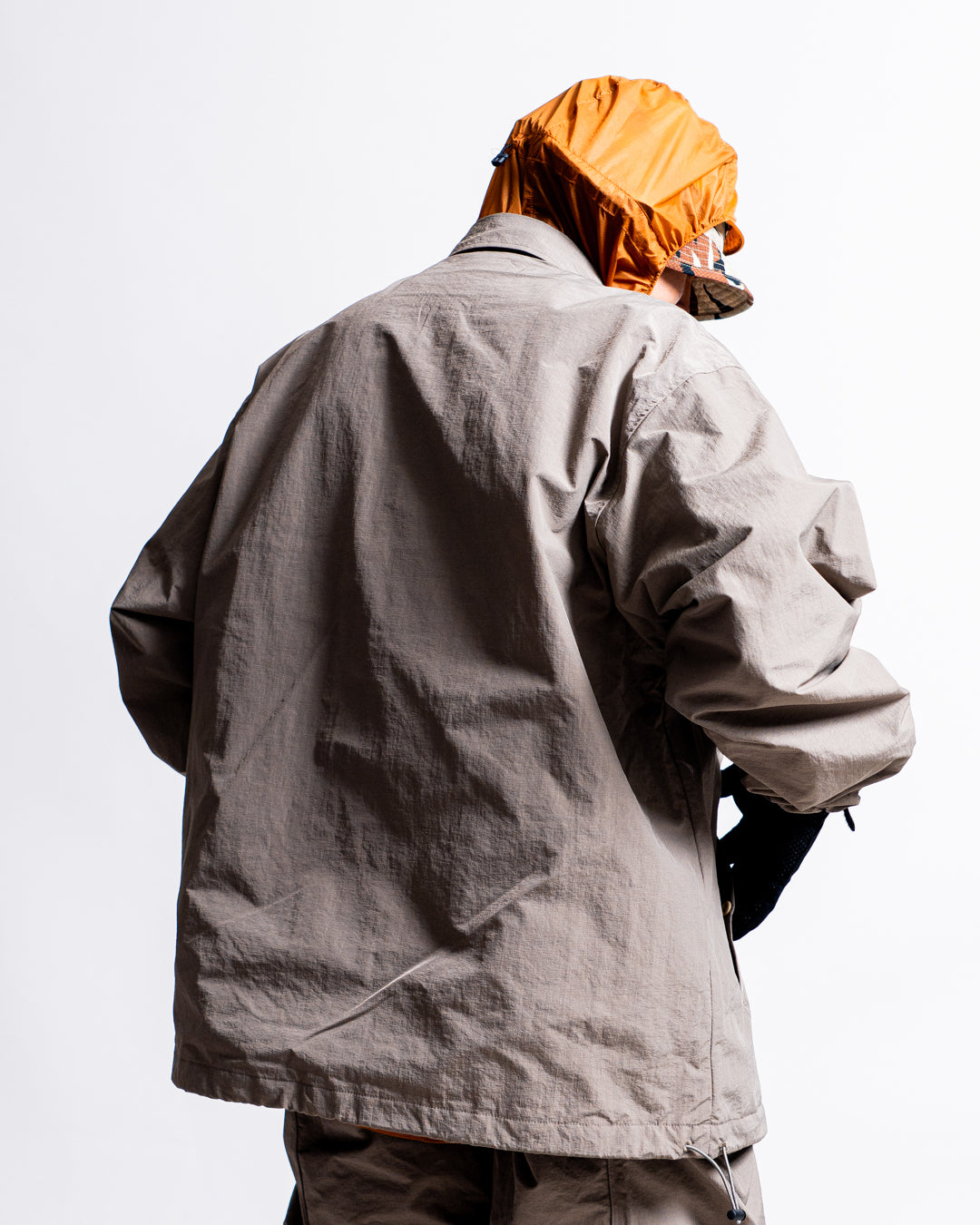 CMF OUTDOOR GARMENT GW COACH JK