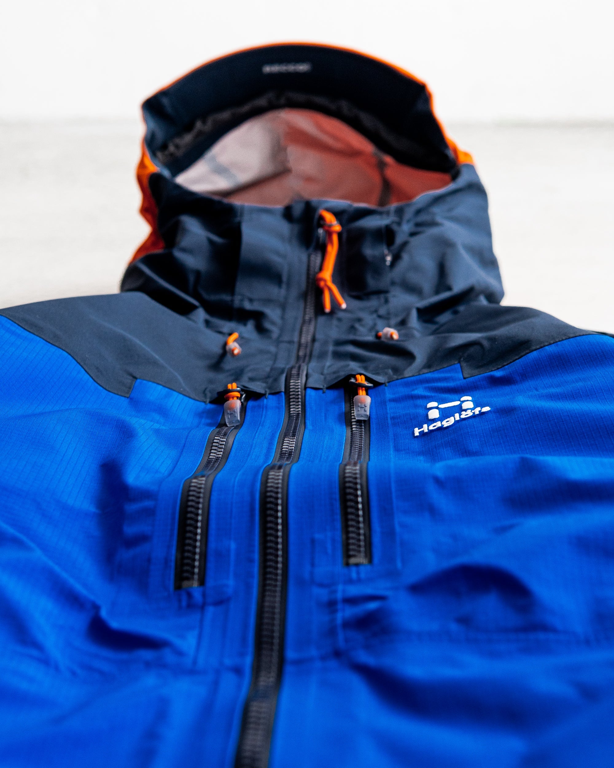 通販] Haglofs (ホグロフス) Spitz GTX PRO Jacket 商品ページ – zentex