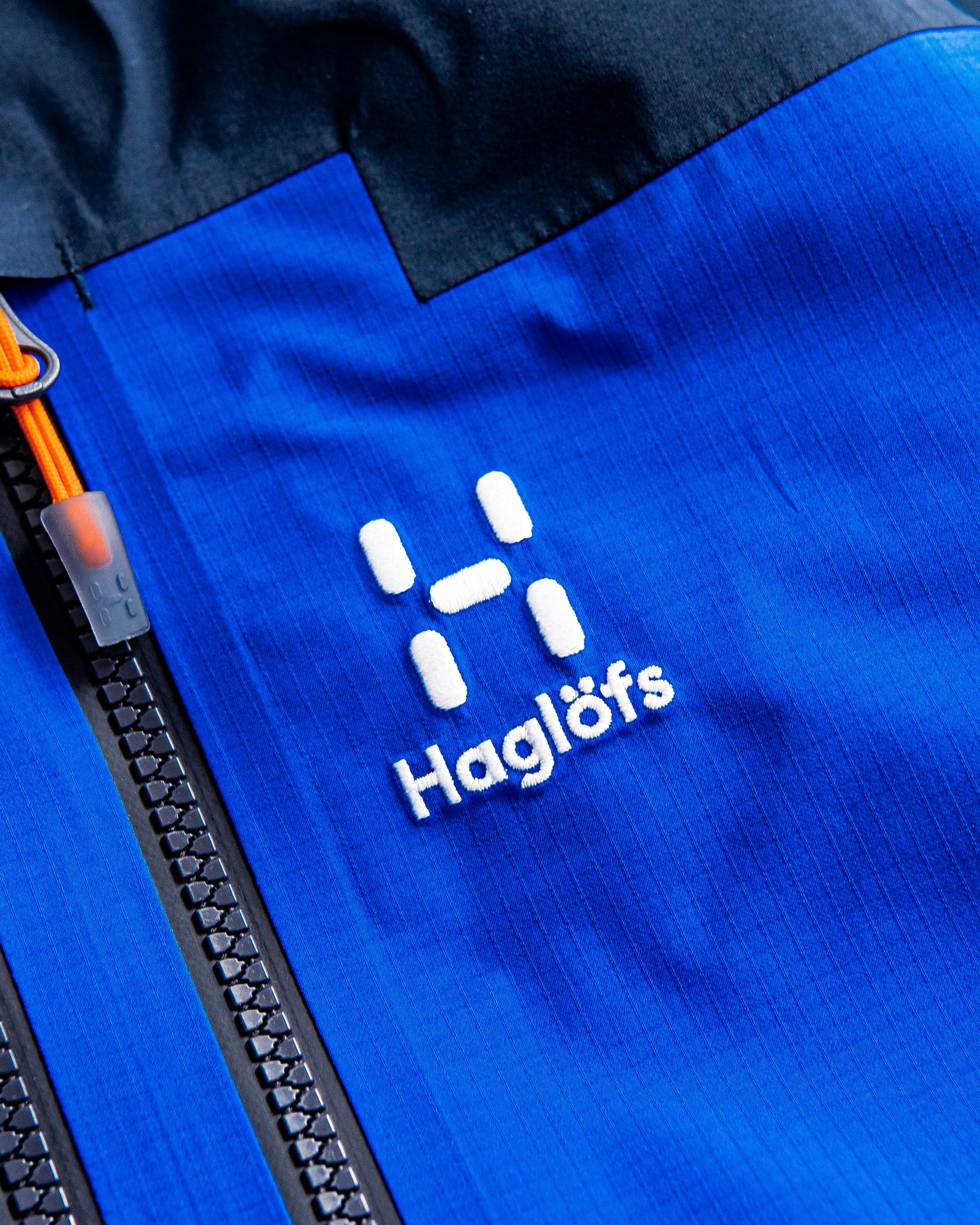 通販] Haglofs (ホグロフス) Spitz GTX PRO Jacket 商品ページ – zentex