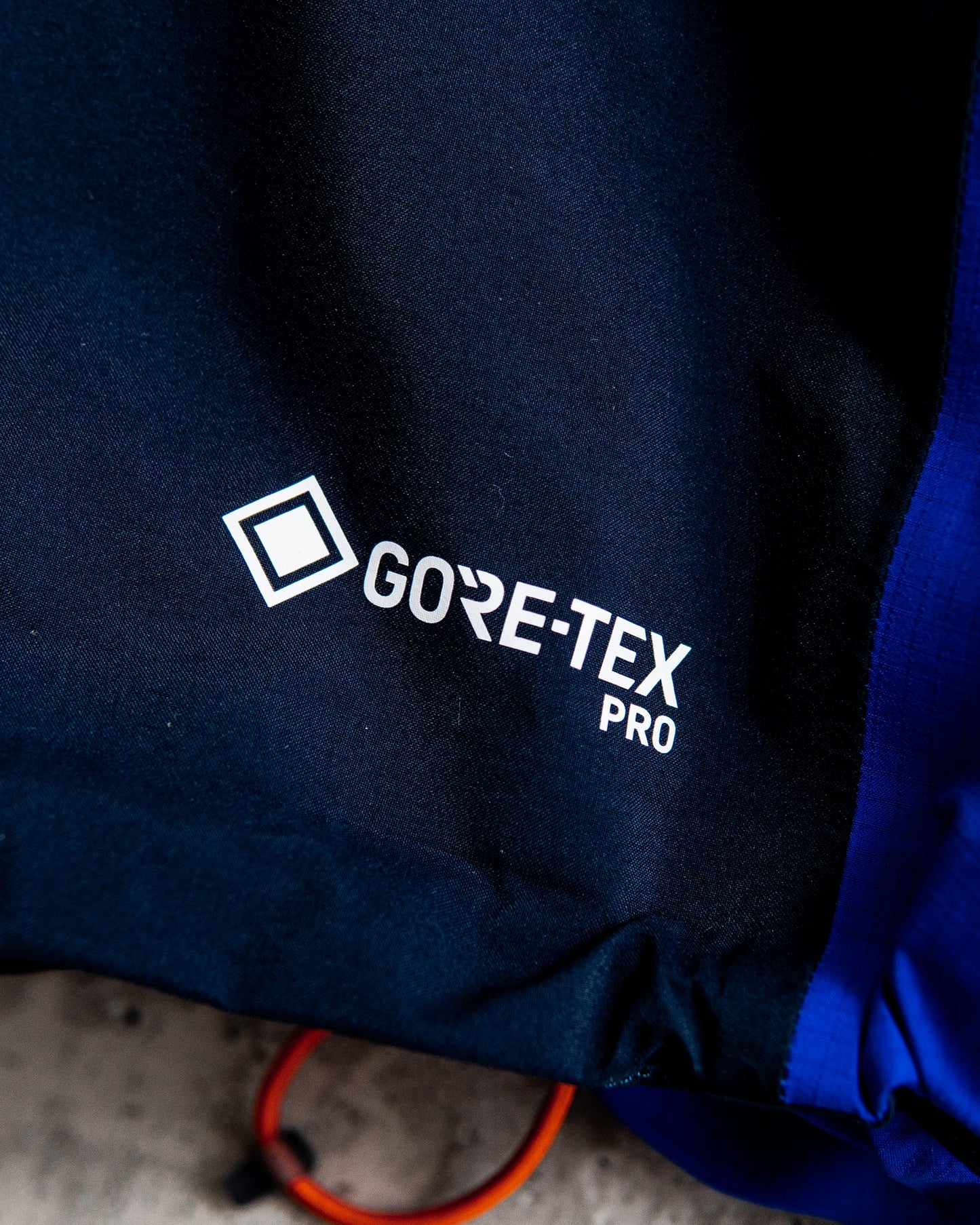 Haglofs Spitz GTX PRO Jacket