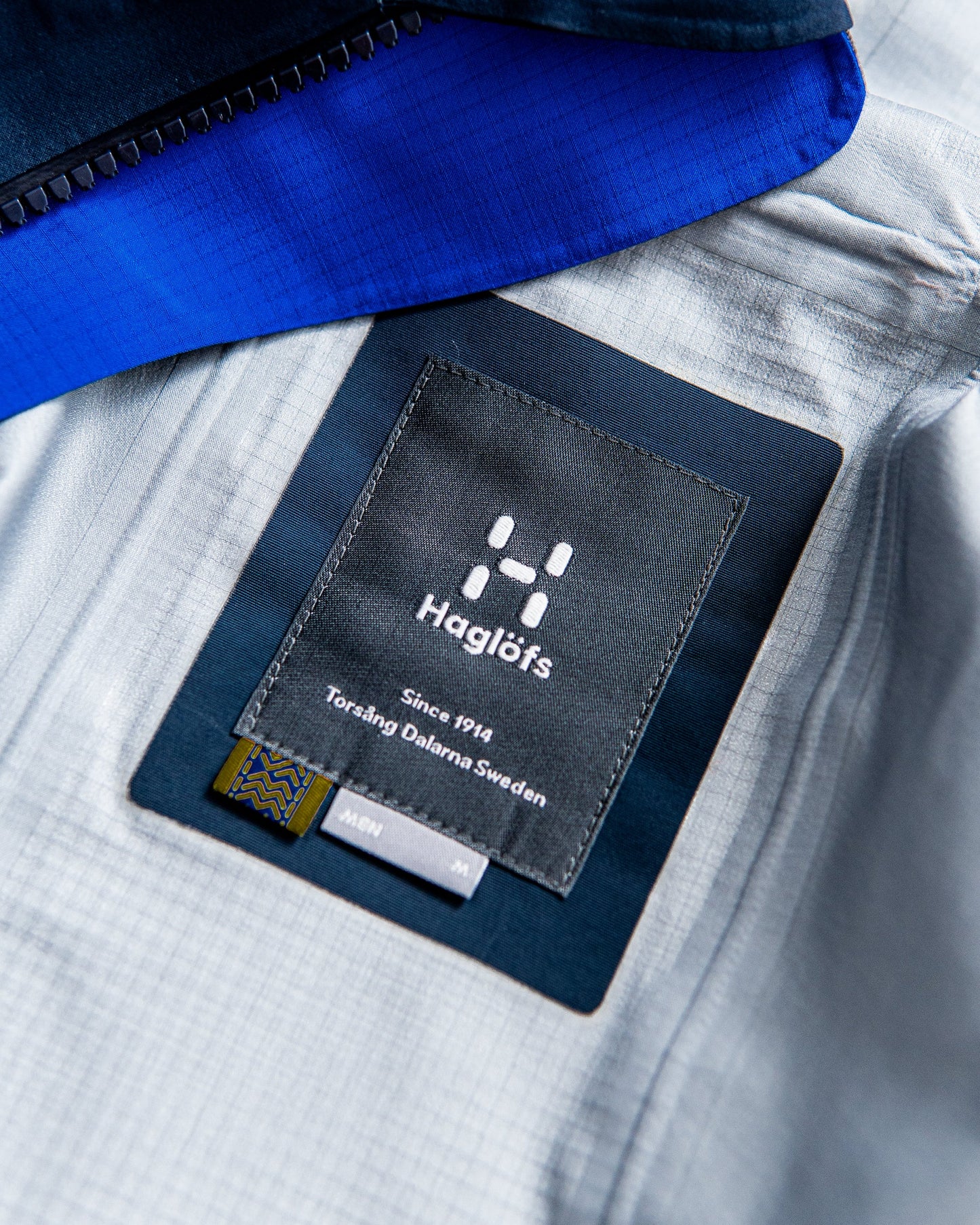 Haglofs Spitz GTX PRO Jacket