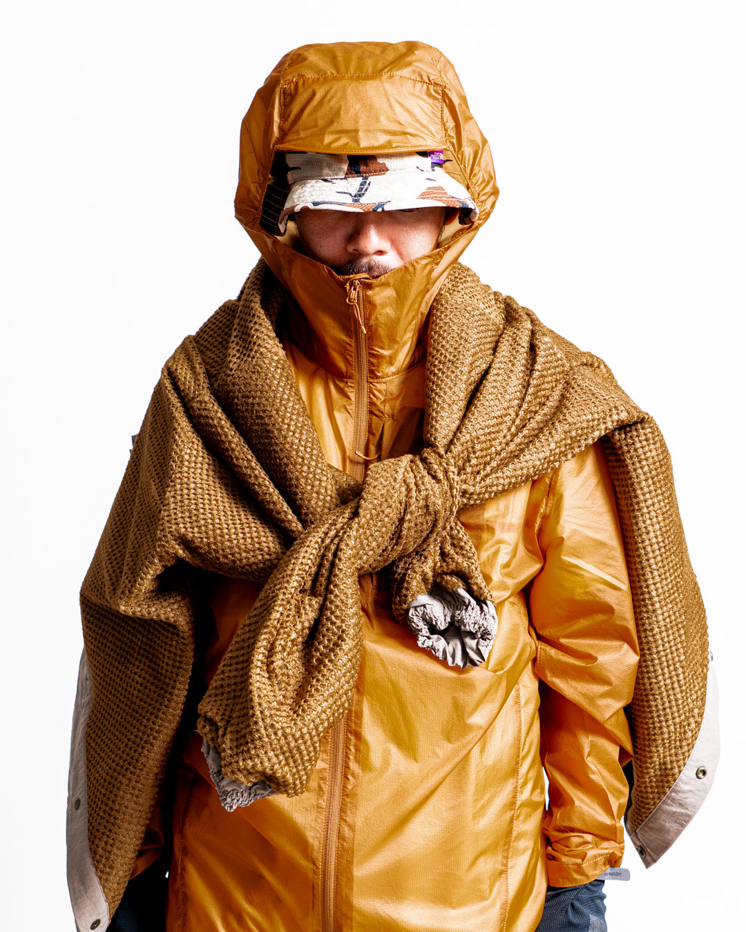 CMF OUTDOOR GARMENT GW COACH JK