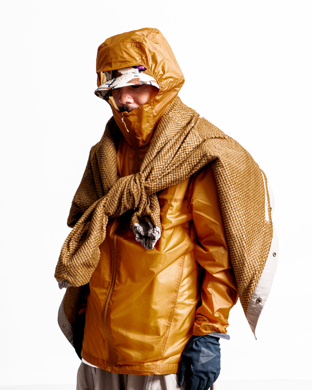 CMF OUTDOOR GARMENT GW COACH JK
