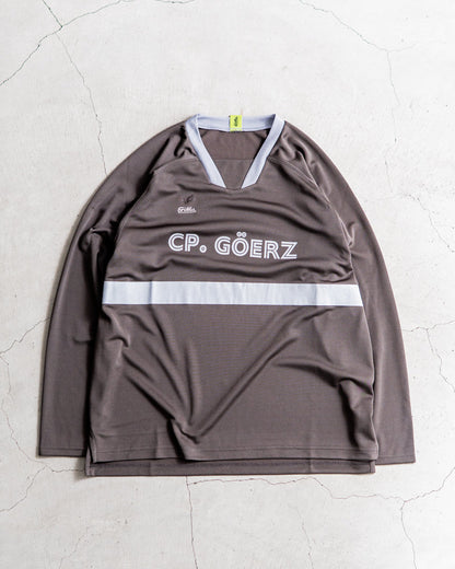 erima LS GAME SHIRTS