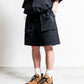 +phenix AIRFLOW SHORTS