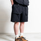 +phenix AIRFLOW SHORTS