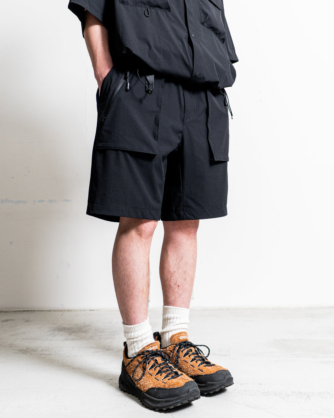 +phenix AIRFLOW SHORTS