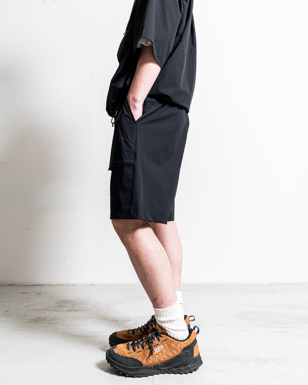 +phenix AIRFLOW SHORTS