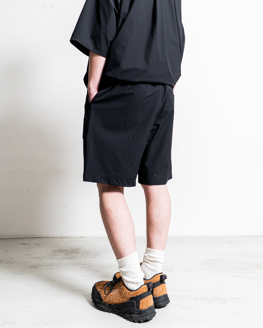 +phenix AIRFLOW SHORTS