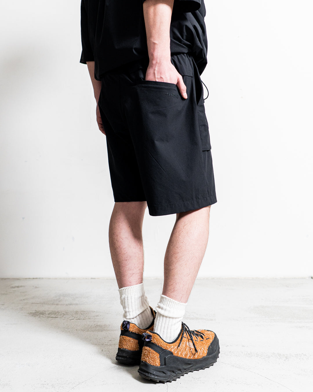 +phenix AIRFLOW SHORTS