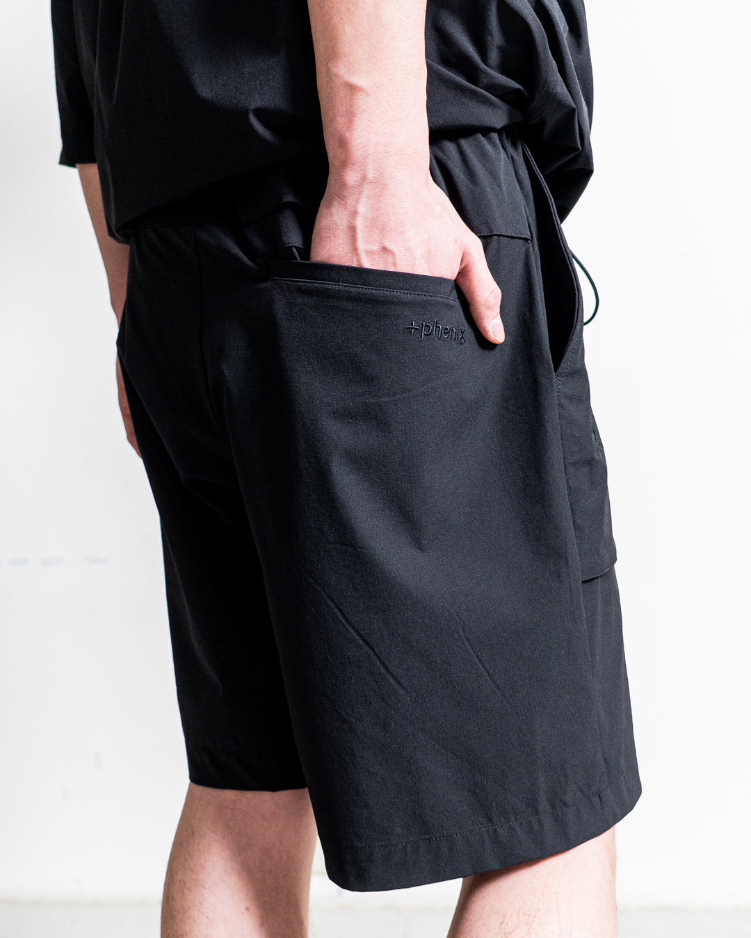 +phenix AIRFLOW SHORTS