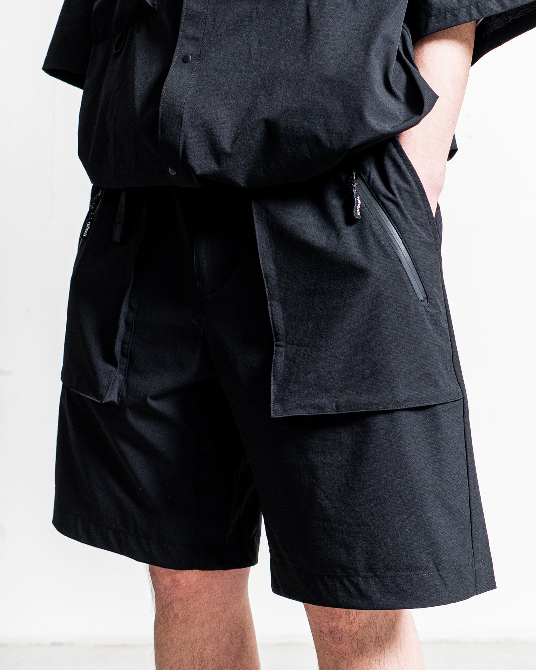 +phenix AIRFLOW SHORTS