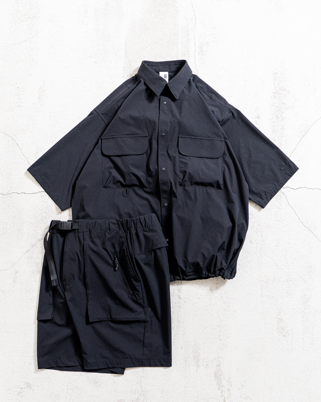 +phenix AIRFLOW SHORTS