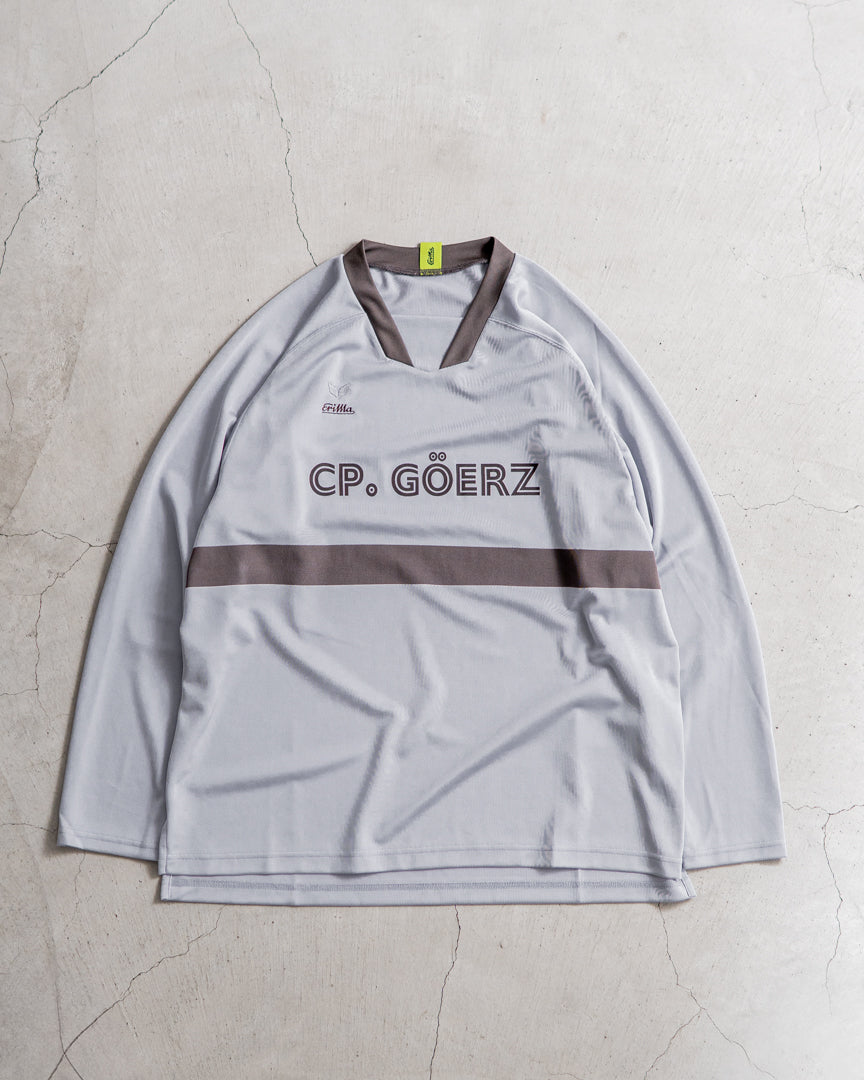 erima LS GAME SHIRTS