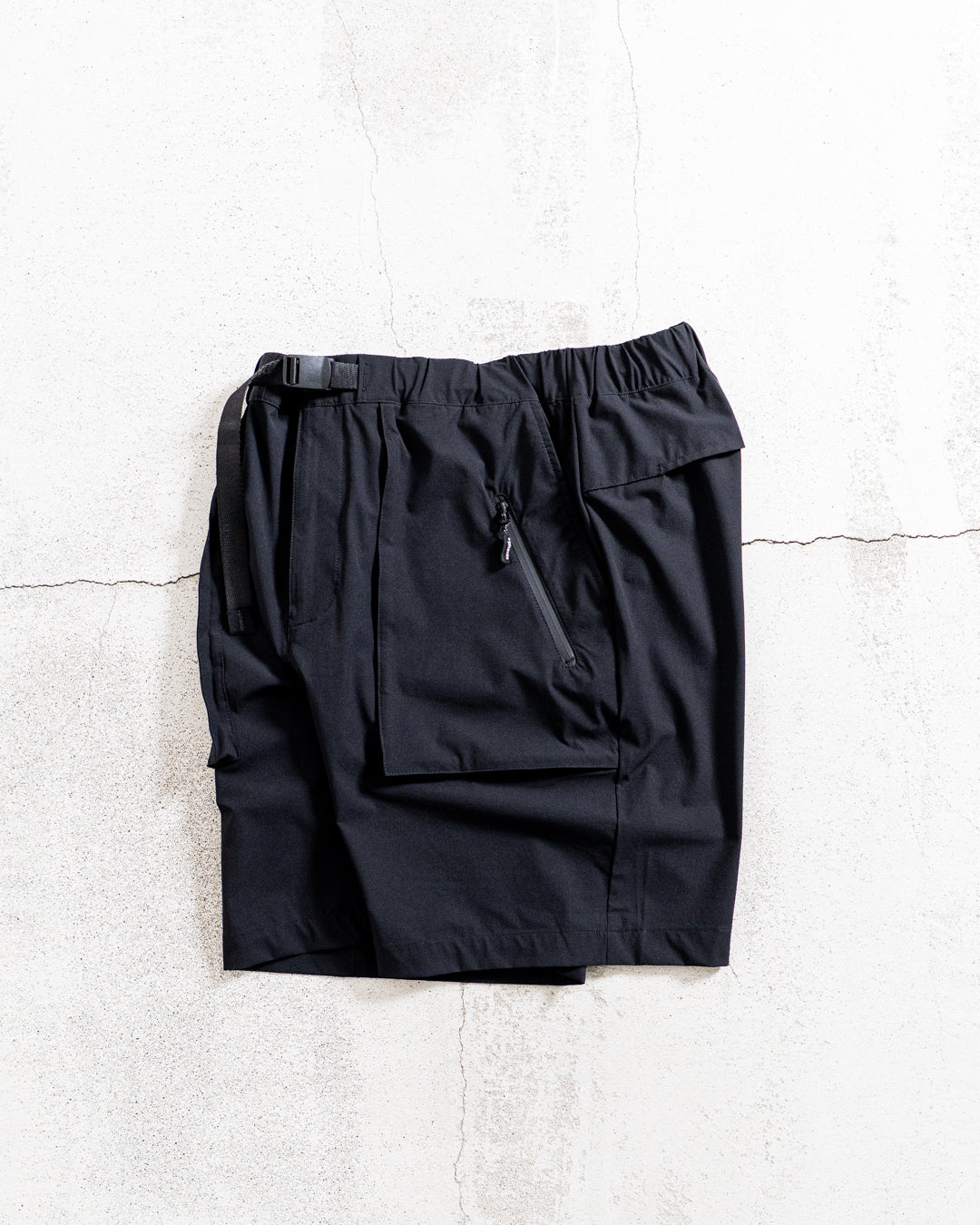 通販] +phenix (プラスフェニックス) AIRFLOW SHORTS 商品ページ – zentex