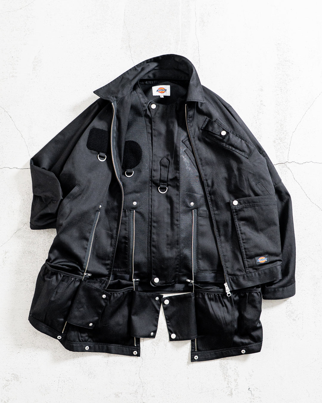 【RESTOCK】Dickies × wfeld G.W.C DESIGN JACKET