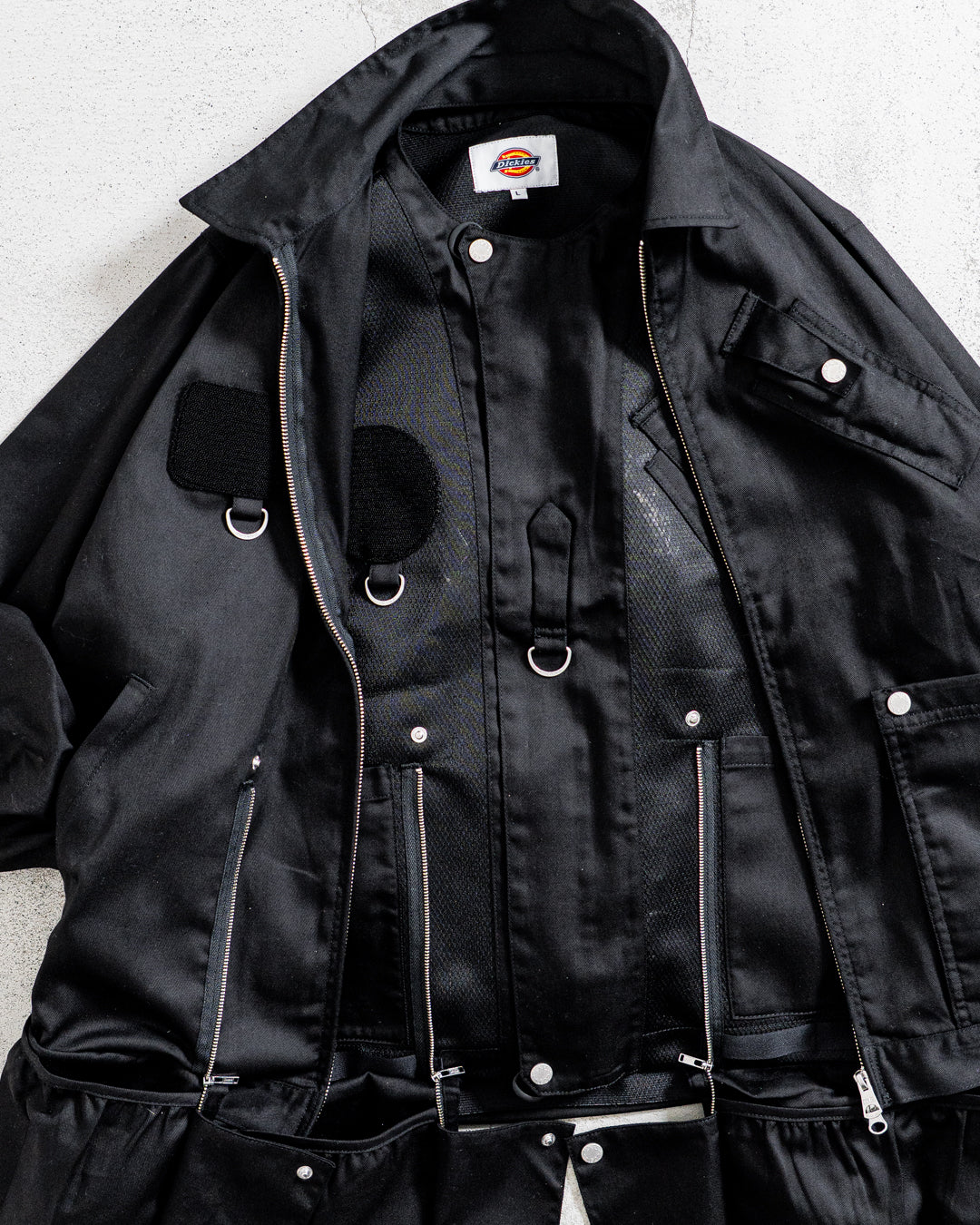【RESTOCK】Dickies × wfeld G.W.C DESIGN JACKET