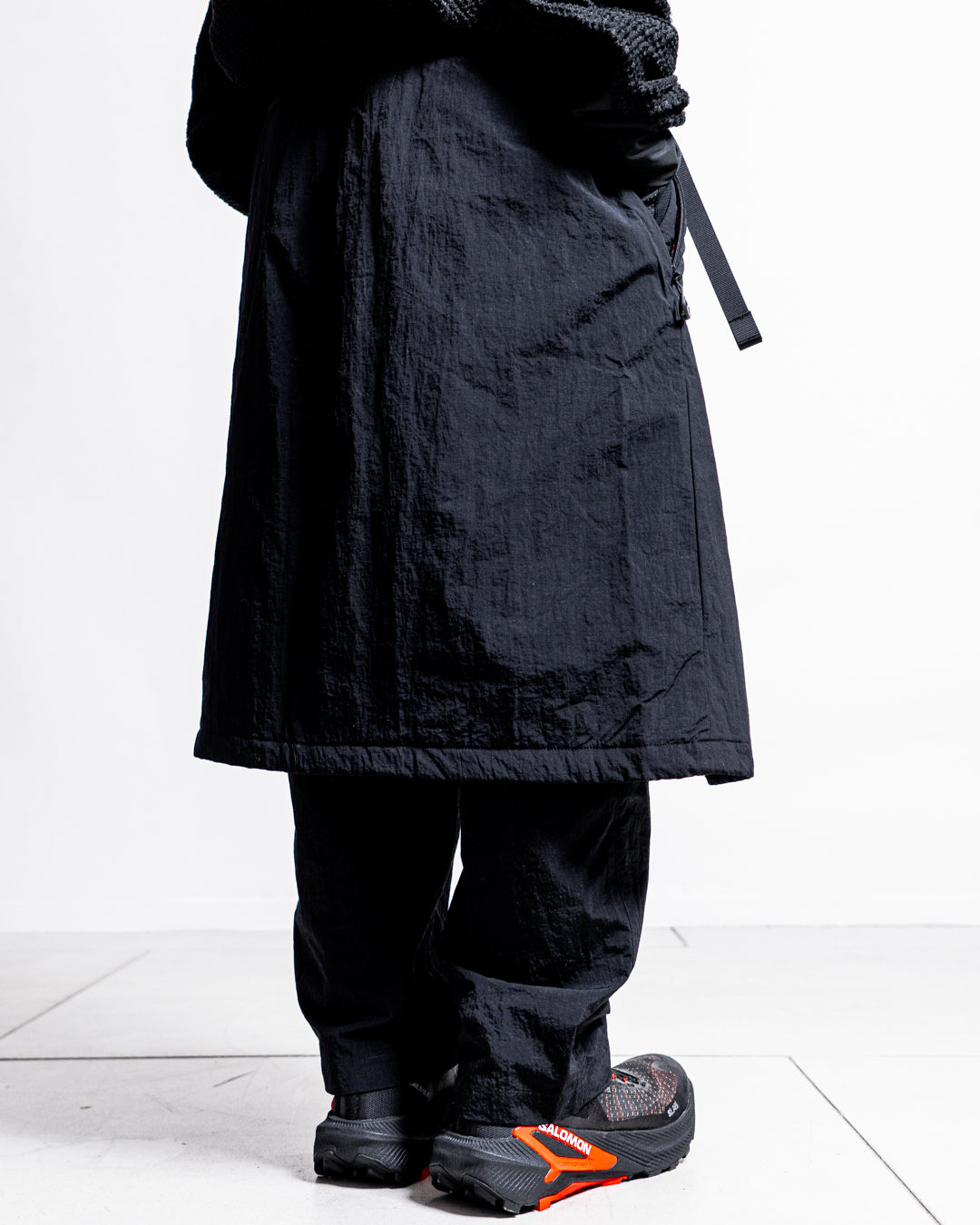 CMF OUTDOOR GARMENT SKIRT PANTS