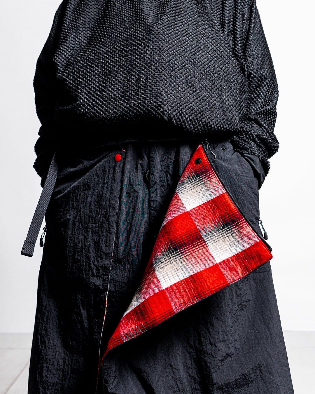 CMF OUTDOOR GARMENT SKIRT PANTS