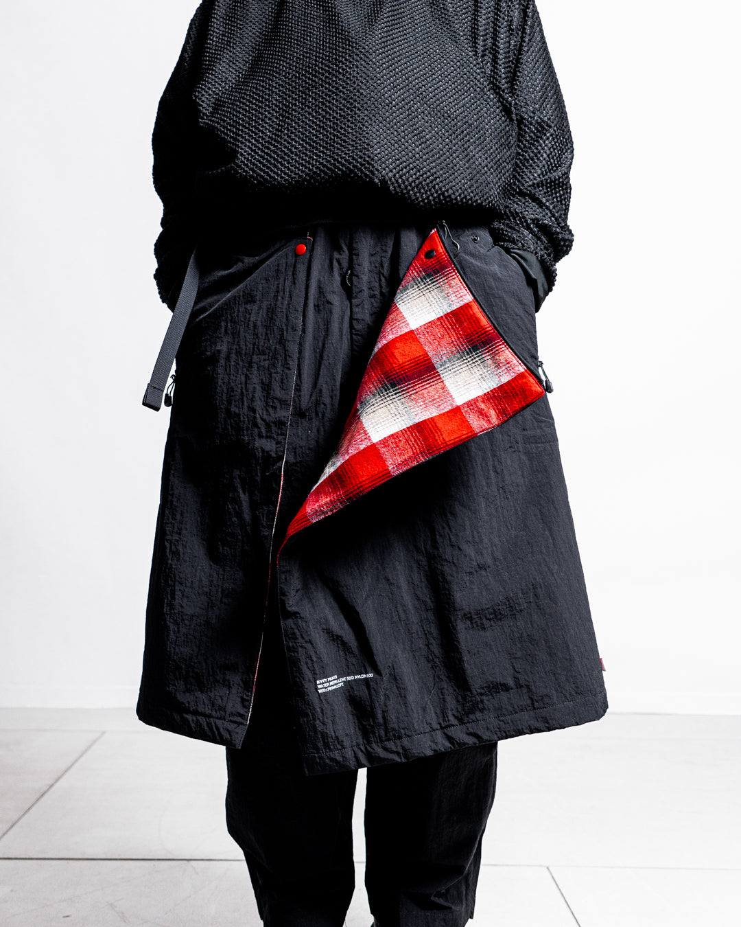 CMF OUTDOOR GARMENT SKIRT PANTS