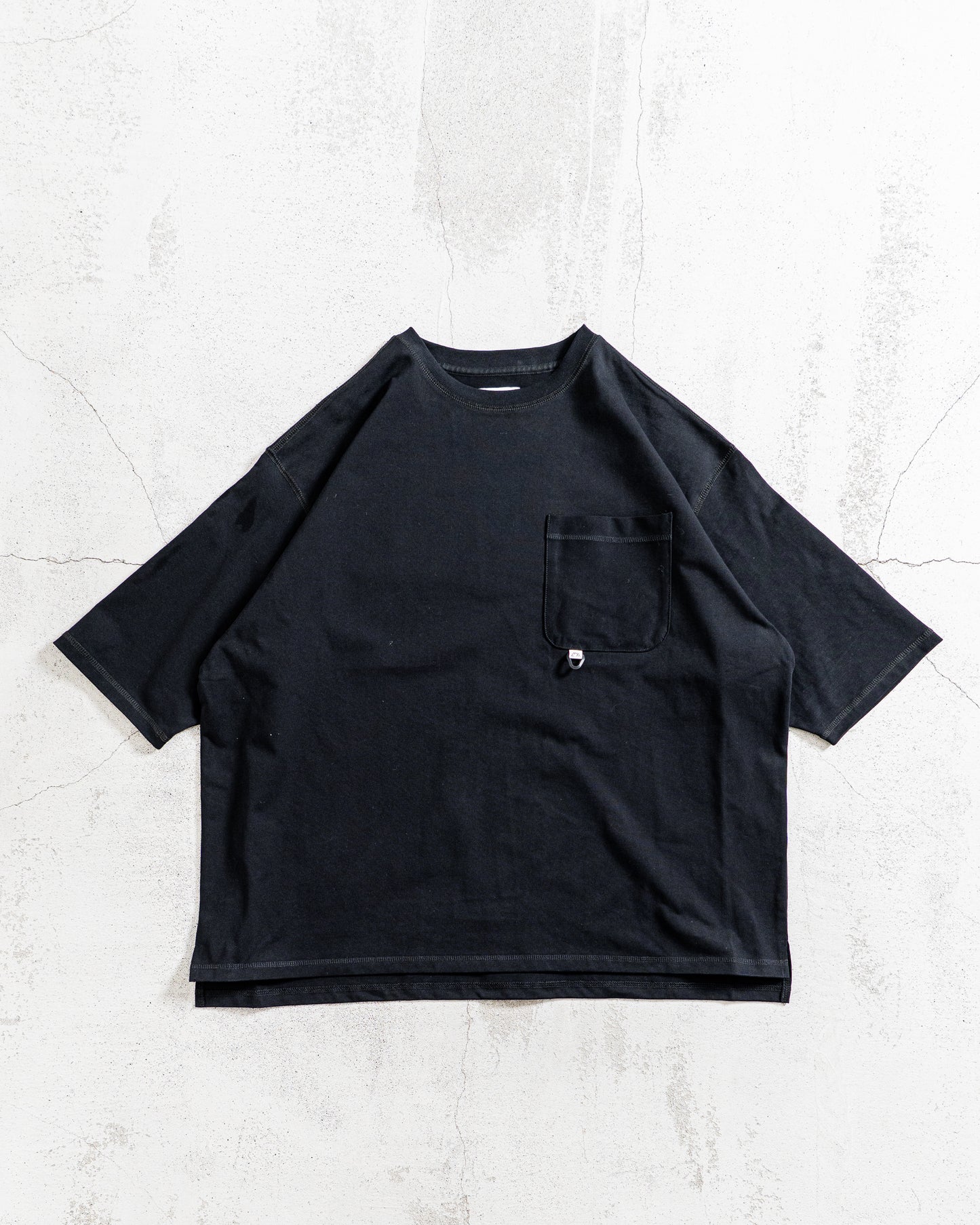 CMF OUTDOOR GARMENT SLOW DRY PK TEE S/S