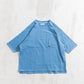CMF OUTDOOR GARMENT SLOW DRY PK TEE S/S
