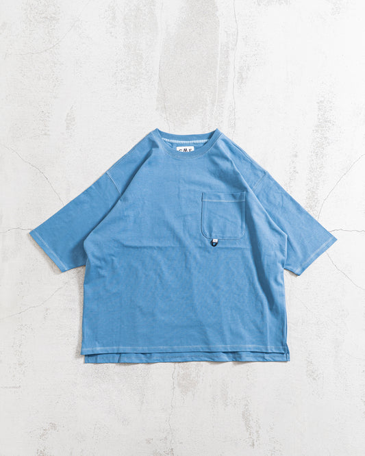 CMF OUTDOOR GARMENT SLOW DRY PK TEE S/S